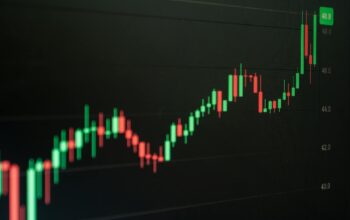 Global Inflation Begins to Cool as Economies Show Signs of Stability
