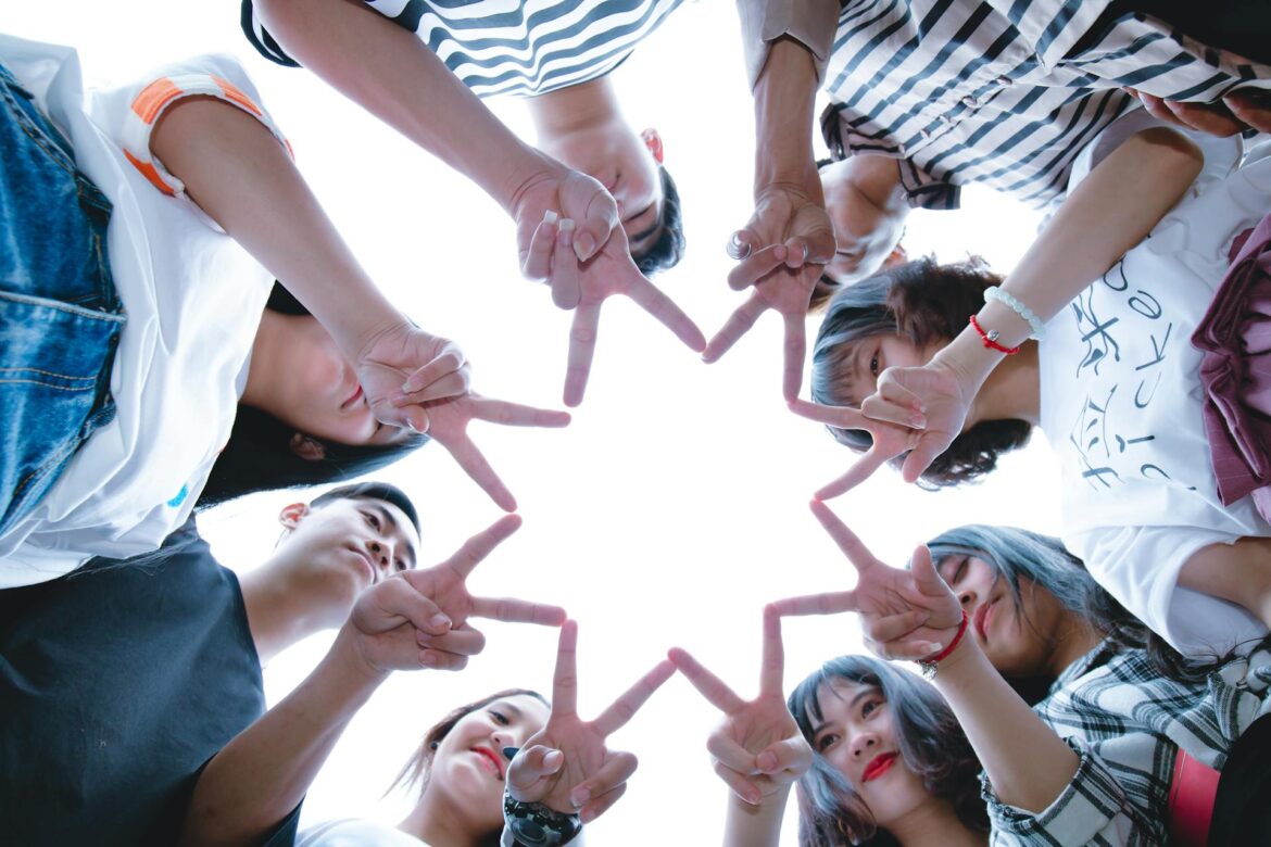 How Russian Youth Are Redefining National Identity Through Modern Culture
