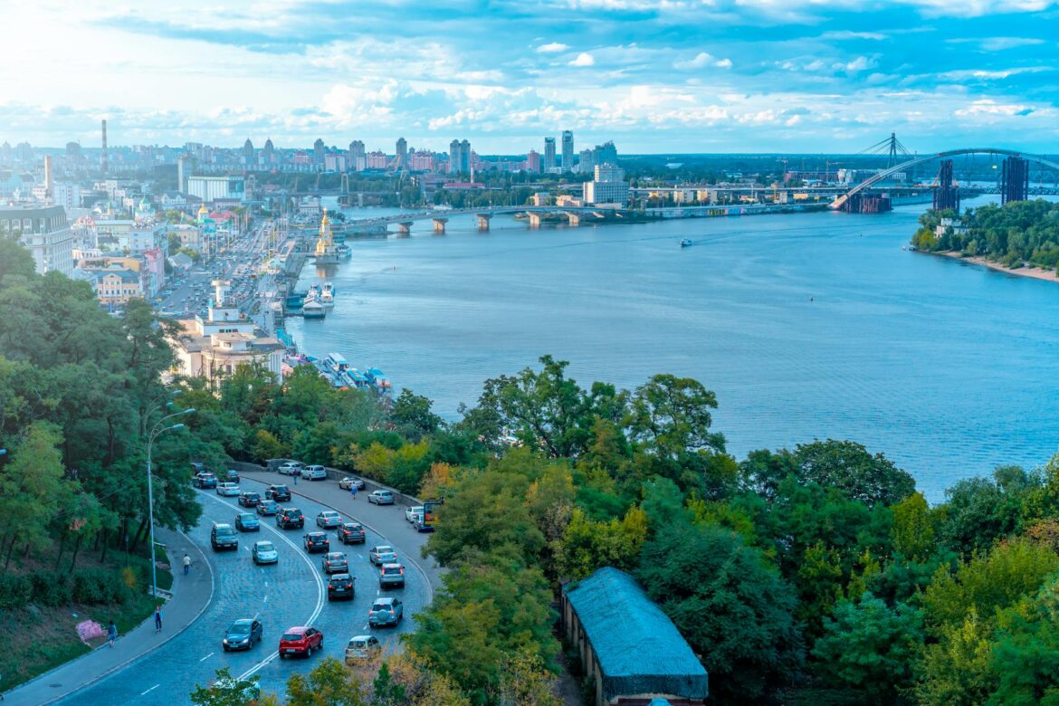 Ukraine’s Tech Exports Hit Record High Amid Global Demand