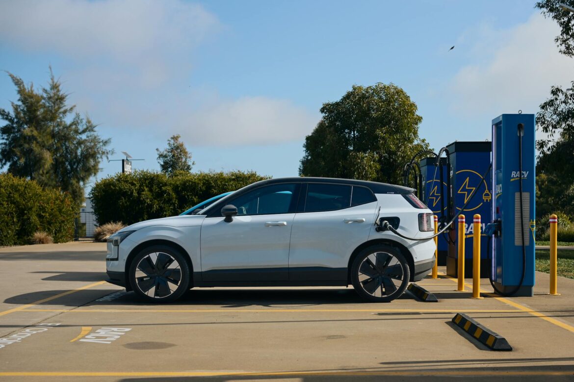 Electric Cars Surge in Popularity as Asia Powers the Global EV Market