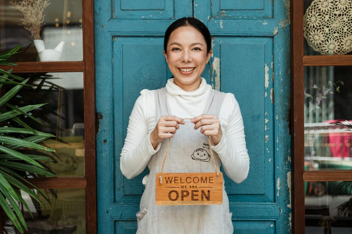 Small Businesses Drive Growth and Innovation in Local Economies