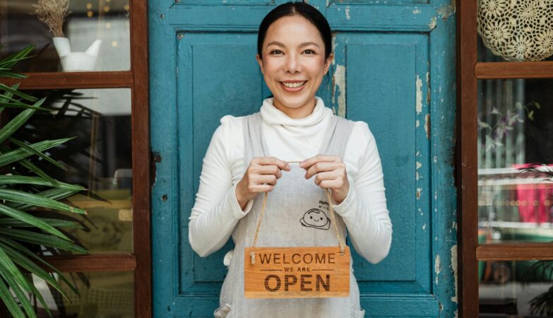 Small Business