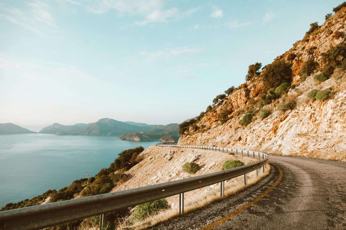 Top 10 Underrated Travel Destinations You Must Visit in 2025